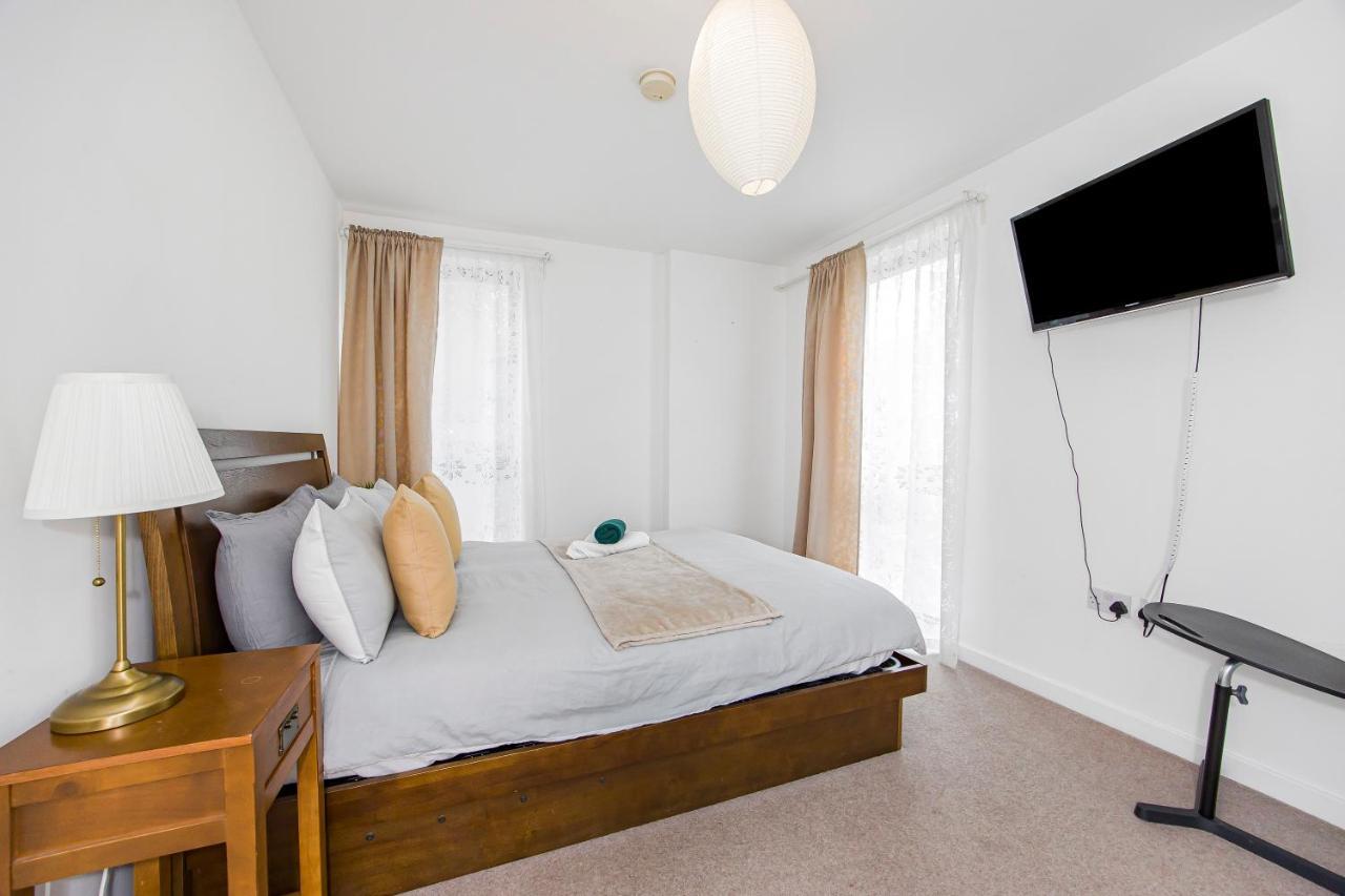 Apartament Felix Hub